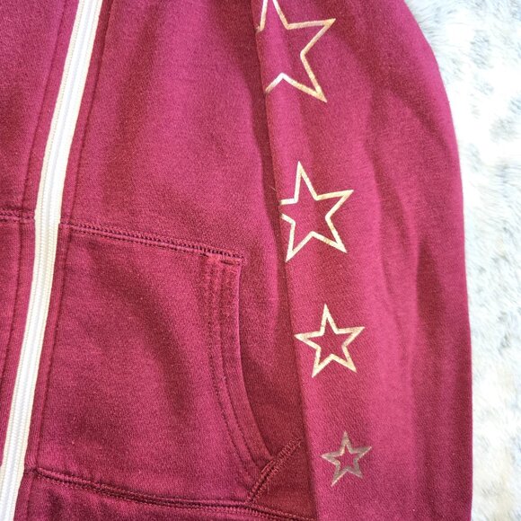 XS (5) Girls Old Navy Hoodie - Picture 2 of 4